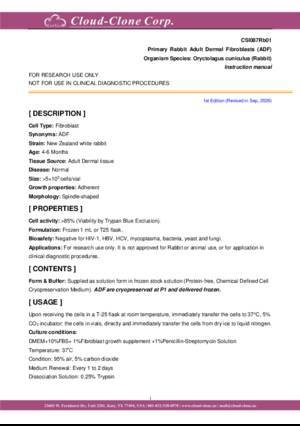 Primary-Rabbit-Adult-Dermal-Fibroblasts-(ADF)-CSI087Rb01.pdf