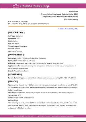 Primary-Feline-Esophageal-Epithelial-Cells-(EEC)-CSI105Fe01.pdf