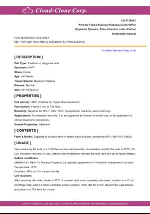 Primary-Feline-Nucleus-Pulposus-Cells-(NPC)-CSI113Fe01.pdf