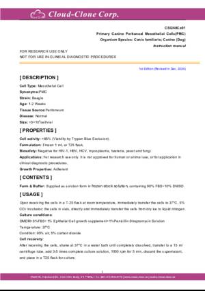 Primary-Canine-Peritoneal-Mesothelial-Cells-(PMC)-CSI248Ca01.pdf