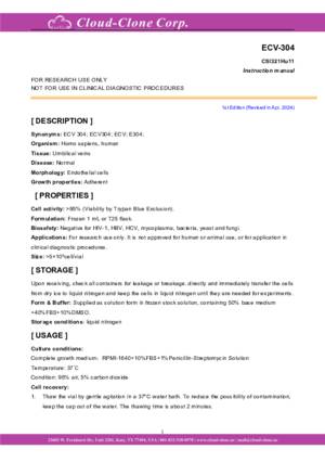 Human-ECV-304-CSI321Hu11.pdf