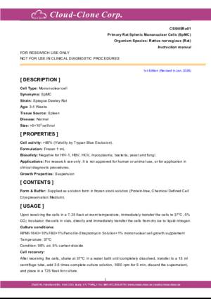 Primary-Rat-Spleen-Mononuclear-Cells-(SpMC)-CSI905Ra01.pdf
