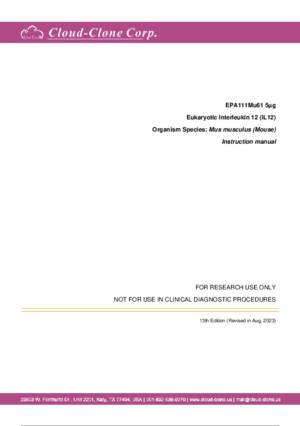 Eukaryotic-Interleukin-12-(IL12)-EPA111Mu61.pdf