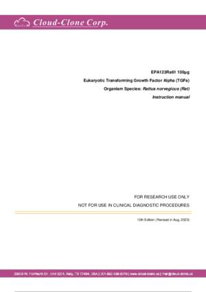 Eukaryotic-Transforming-Growth-Factor-Alpha-(TGFa)-EPA123Ra61.pdf