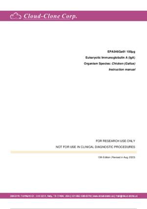 Eukaryotic-Immunoglobulin-A-(IgA)-EPA546Ga61.pdf