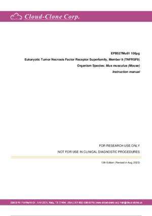 Eukaryotic-Tumor-Necrosis-Factor-Receptor-Superfamily--Member-9-(TNFRSF9)-EPB527Mu61.pdf