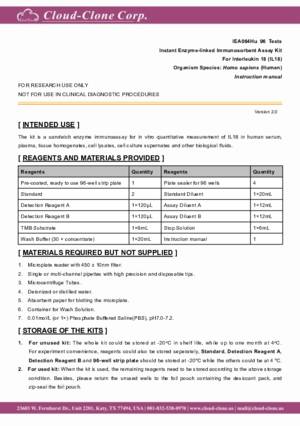Instant-ELISA-Kit-for-Interleukin-18-(IL18)-IEA064Hu.pdf