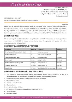 Multiplex-Assay-Kit-for-Heterogeneous-Nuclear-Ribonucleoprotein-A2-B1-(HNRPA2B1)--etc--by-FLIA-(Flow-Luminescence-Immunoassay)-LMA323Mu.pdf