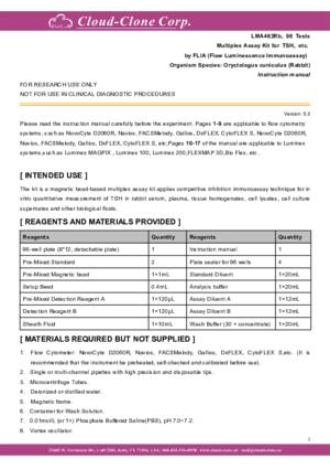 Multiplex-Assay-Kit-for-Thyroid-Stimulating-Hormone-(TSH)--etc--by-FLIA-(Flow-Luminescence-Immunoassay)-LMA463Rb.pdf