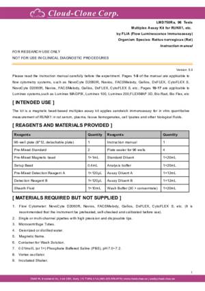 Multiplex-Assay-Kit-for-Runt-Related-Transcription-Factor-1-(RUNX1)--etc--by-FLIA-(Flow-Luminescence-Immunoassay)-LMD750Ra.pdf