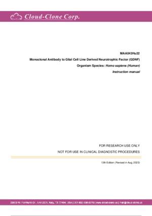 Monoclonal-Antibody-to-Glial-Cell-Line-Derived-Neurotrophic-Factor-(GDNF)-MAA043Hu22.pdf