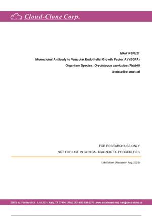 Monoclonal-Antibody-to-Vascular-Endothelial-Growth-Factor-A-(VEGFA)-MAA143Rb21.pdf