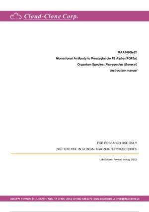Monoclonal-Antibody-to-Prostaglandin-F2-Alpha-(PGF2a)-MAA749Ge22.pdf