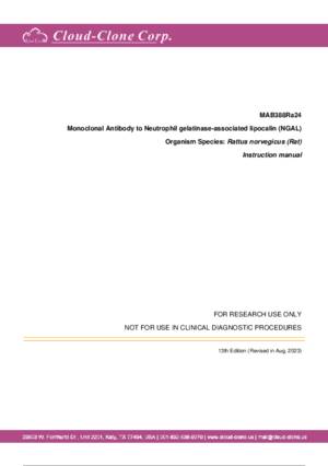 Monoclonal-Antibody-to-Neutrophil-gelatinase-associated-lipocalin-(NGAL)-MAB388Ra24.pdf