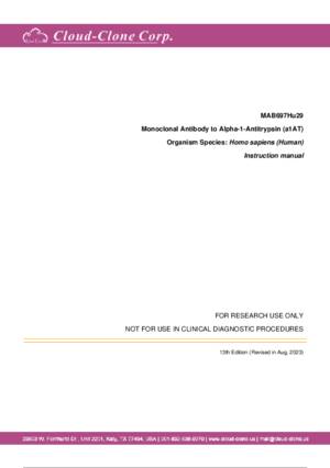 Monoclonal-Antibody-to-Alpha-1-Antitrypsin-(a1AT)-MAB697Hu29.pdf