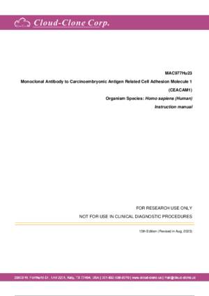 Monoclonal-Antibody-to-Carcinoembryonic-Antigen-Related-Cell-Adhesion-Molecule-1-(CEACAM1)-MAC977Hu23.pdf