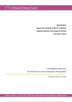 Monoclonal-Antibody-to-Mucin-21-(MUC21)-MAD184Hu21.pdf