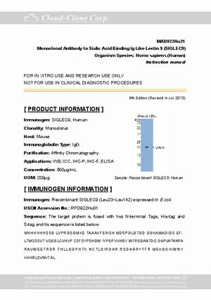 Monoclonal-Antibody-to-Sialic-Acid-Binding-Ig-Like-Lectin-9--SIGLEC9--MAD922Hu21.pdf