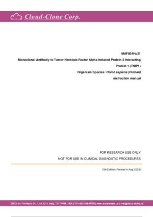 Monoclonal-Antibody-to-Tumor-Necrosis-Factor-Alpha-Induced-Protein-3-Interacting-Protein-1-(TNIP1)-MAF804Hu21.pdf