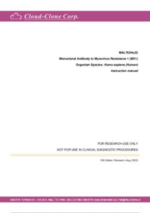 Monoclonal-Antibody-to-Myxovirus-Resistance-1-(MX1)-MAL763Hu22.pdf