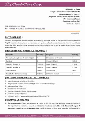 Mini-Samples-ELISA-Kit-for-Angiotensin-1-7-(Ang1-7)-MES085Mi.pdf