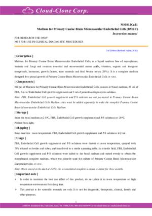 Medium-for-Canine-Brain-Microvascular-Endothelial-Cells-(BMEC)-MSI012Ca11.pdf