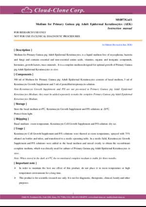 Medium-for-Cavia-Adult-Epidermal-Keratinocytes-(AEK)-MSI073Gu11.pdf