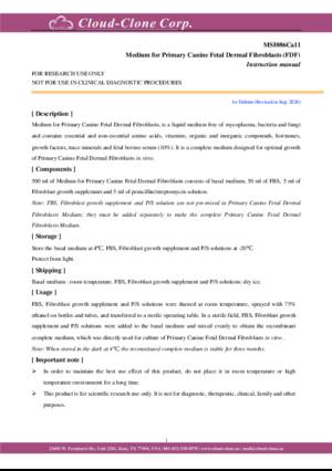 Medium-for-Canine-Fetal-Dermal-Fibroblasts-(FDF)-MSI086Ca11.pdf