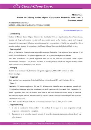 Medium-for-Canine-Adipose-Microvascular-Endothelial-Cells-(AMEC)-MSI123Ca11.pdf
