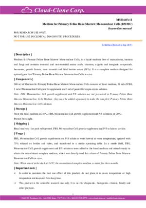 Medium-for-Feline-Bone-Marrow-Mononuclear-Cells-(BMMC)-MSI164Fe11.pdf