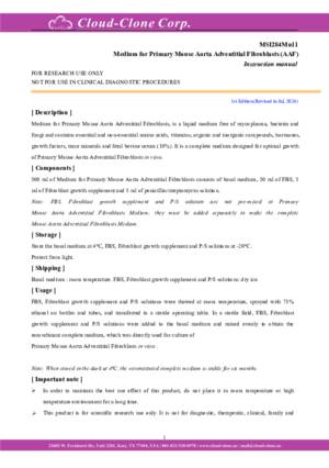 Medium-for-Mouse-Aorta--Adventitial--Fibroblasts-(AAF)-MSI284Mu11.pdf