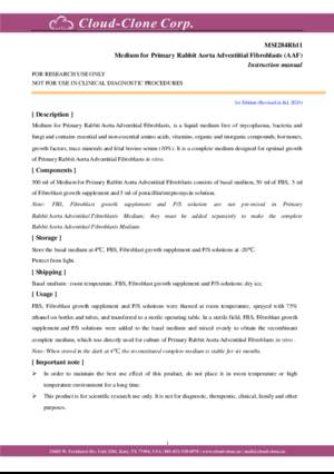 Medium-for-Rabbit-Aorta--Adventitial--Fibroblasts-(AAF)-MSI284Rb11.pdf