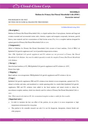 Medium-for-Rat-Pleural-Mesothelial-Cells-(PlMC)-MSI288Ra11.pdf