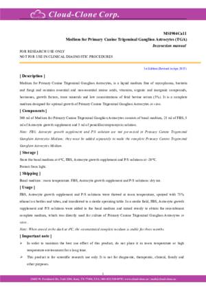 Medium-for-Canine-Trigeminal-Ganglion-Astrocytes-(TGA)-MSI904Ca11.pdf