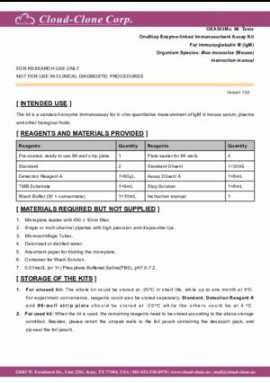 OneStep-ELISA-Kit-for-Immunoglobulin-M-(IgM)-OEA543Mu.pdf