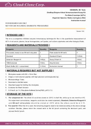 OneStep-ELISA-Kit-for-Beta-Crosslaps-(bCTx)-OEA892Ra.pdf