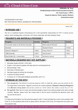 OneStep-ELISA-Kit-for-Trefoil-Factor-1-(TFF1)-OEB049Hu.pdf