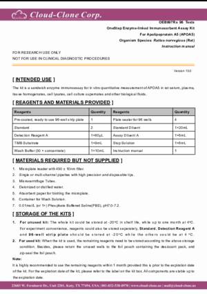 OneStep-ELISA-Kit-for-Apolipoprotein-A5-(APOA5)-OEB997Ra.pdf