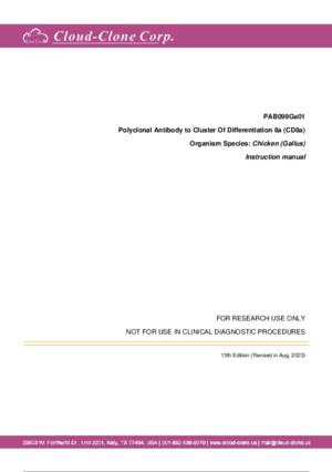 Polyclonal-Antibody-to-Cluster-Of-Differentiation-8a-(CD8a)-PAB099Ga01.pdf