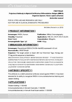 Polyclonal-Antibody-to-Myeloid-Cell-Nuclear-Differentiation-Antigen--MNDA--PAB775Hu01.pdf