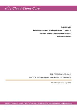 Polyclonal-Antibody-to-G-Protein-Alpha-11-(GNa11)-PAF061Hu01.pdf
