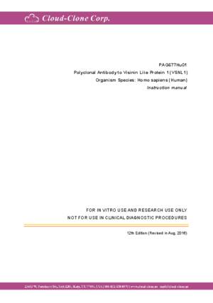 Polyclonal-Antibody-to-Visinin-Like-Protein-1-(VSNL1)-PAG677Hu01.pdf