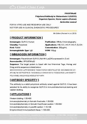 Antibody-to-Glutaredoxin-3--GLRX3--A96979Hu02.pdf