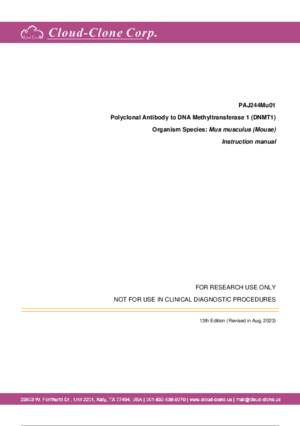 Polyclonal-Antibody-to-DNA-Methyltransferase-1-(DNMT1)-PAJ244Mu01.pdf