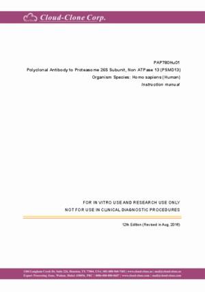 Polyclonal-Antibody-to-Proteasome-26S-Subunit--Non-ATPase-13-(PSMD13)-PAP780Hu01.pdf