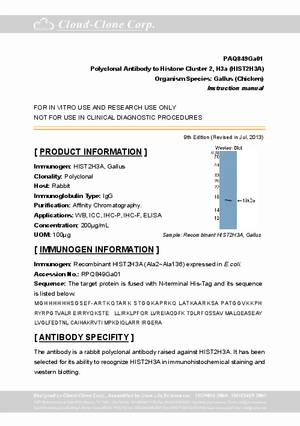 Polyclonal-Antibody-to-Histone-Cluster-2--H3a--HIST2H3A--PAQ849Ga01.pdf