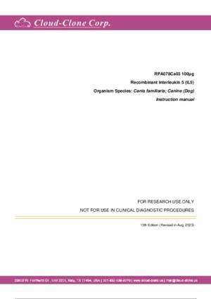 Recombinant-Interleukin-5-(IL5)-RPA078Ca03.pdf