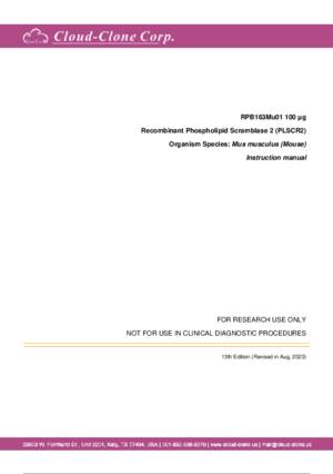 Recombinant-Phospholipid-Scramblase-2-(PLSCR2)-RPB163Mu01.pdf