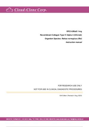 Recombinant-Collagen-Type-IV-Alpha-3-(COL4a3)-RPC143Ra01.pdf
