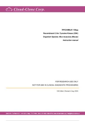 Recombinant-C-Src-Tyrosine-Kinase-(CSK)-RPC349Mu01.pdf